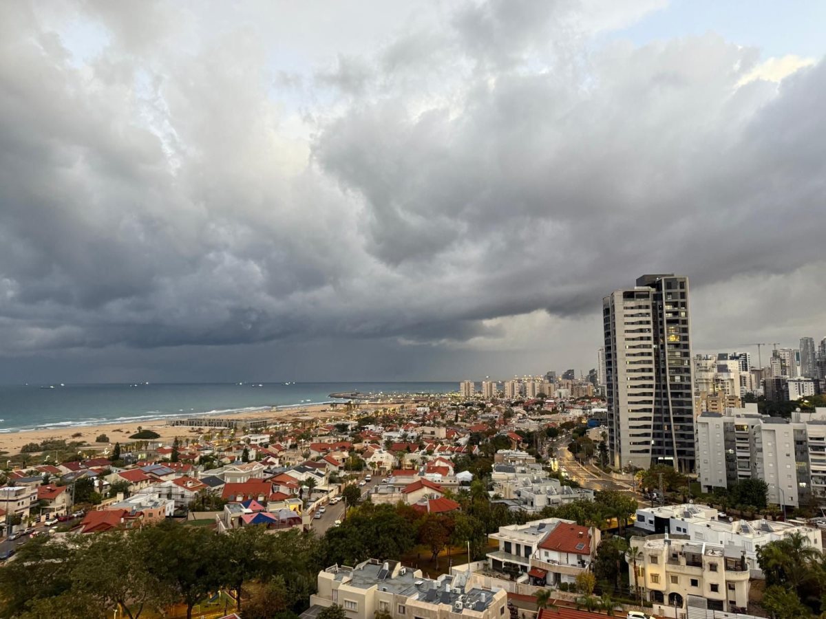 צילום: עירית אשדוד