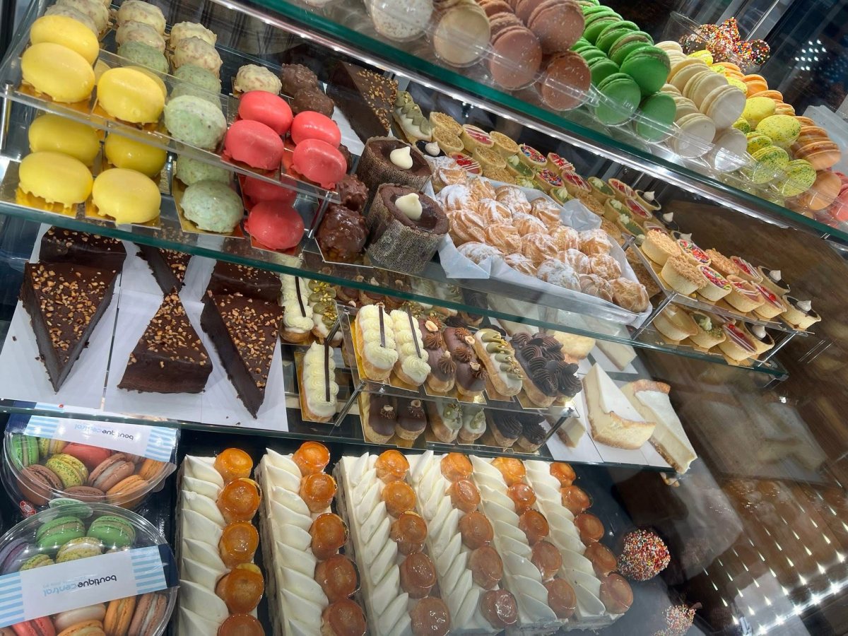 בוטיק נסטרל