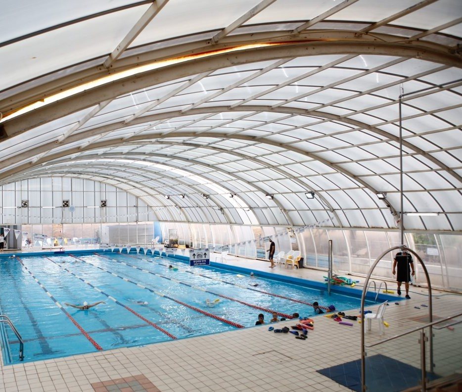 בית לברון. צילום: יח&quot;צ