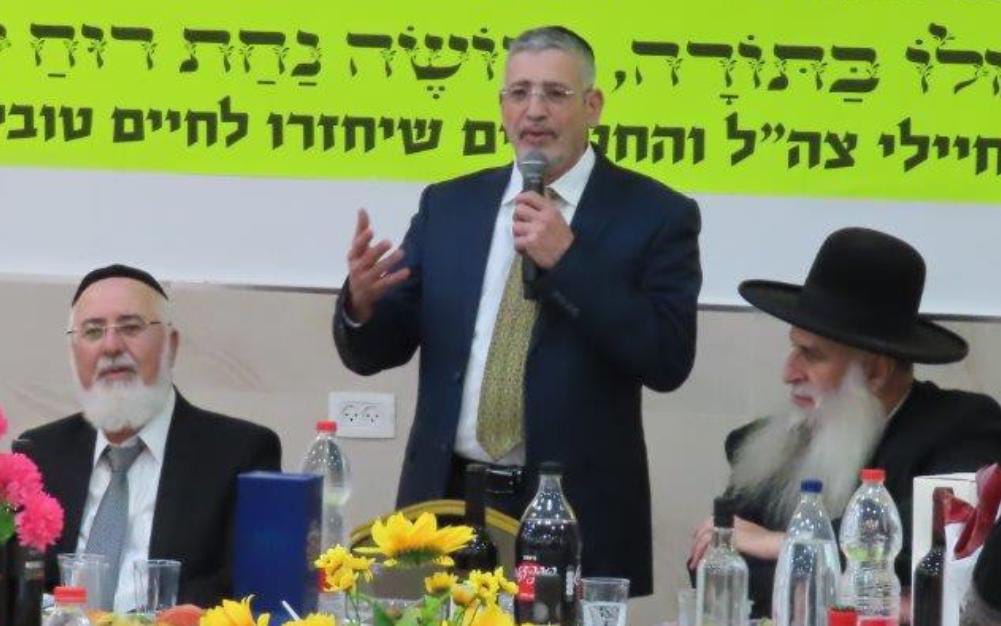 יהודה אבידן. צילום: א&#39; מיכאלי