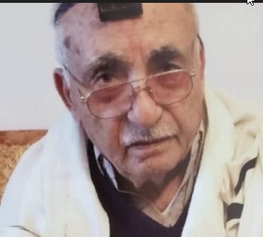 חביב (חכם) מקטובי ז״ל 