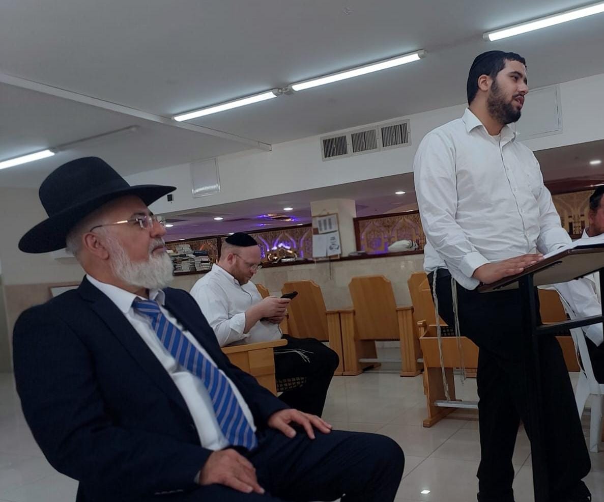 צילום: א' מיכאלי