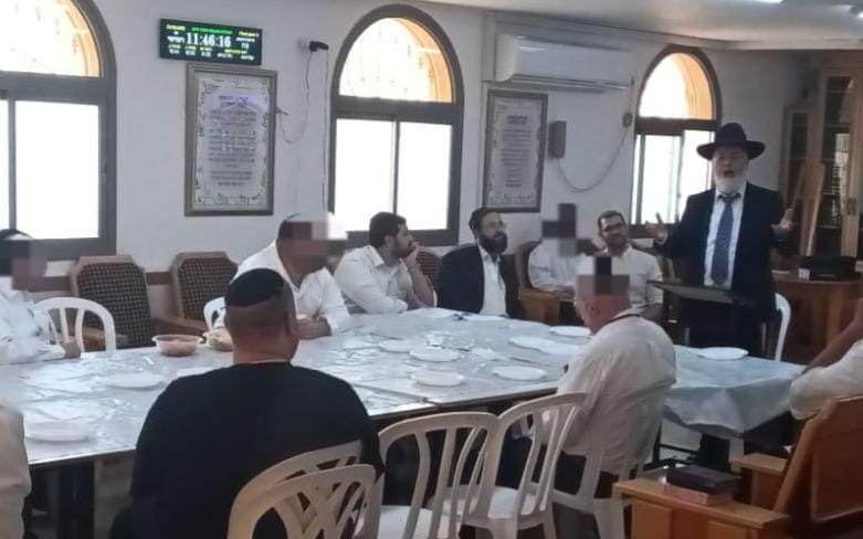 צילום: א' מיכאלי