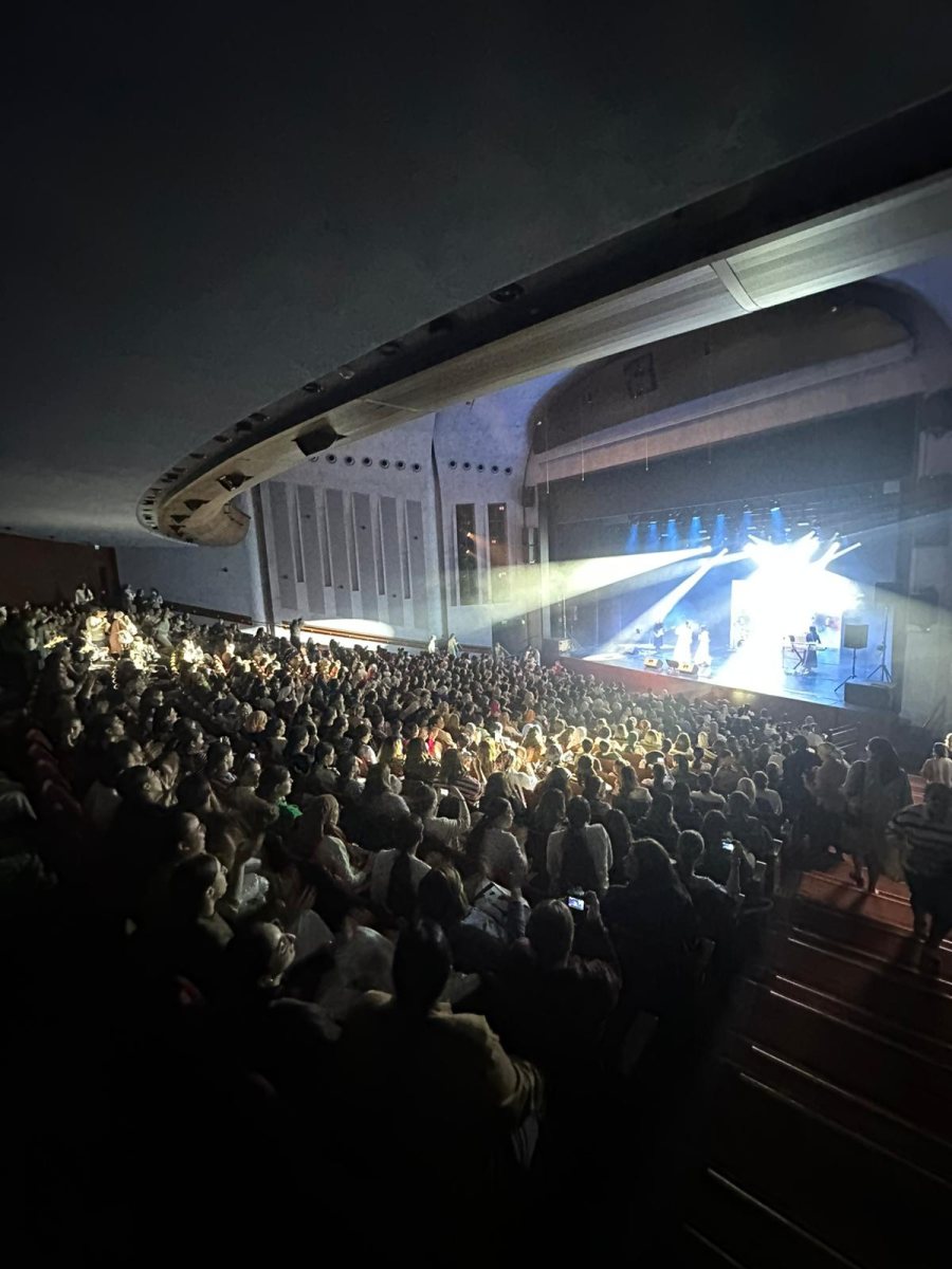 מופע המרכז למורשת