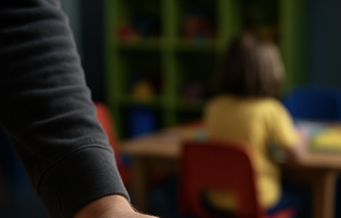 אילוסטרציה צהרונים (AI)