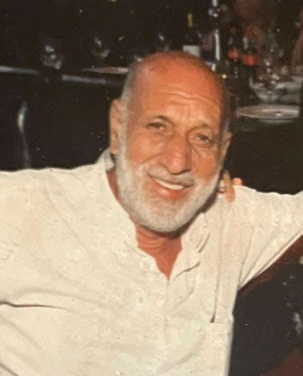 דוד חיים שושן. זקא