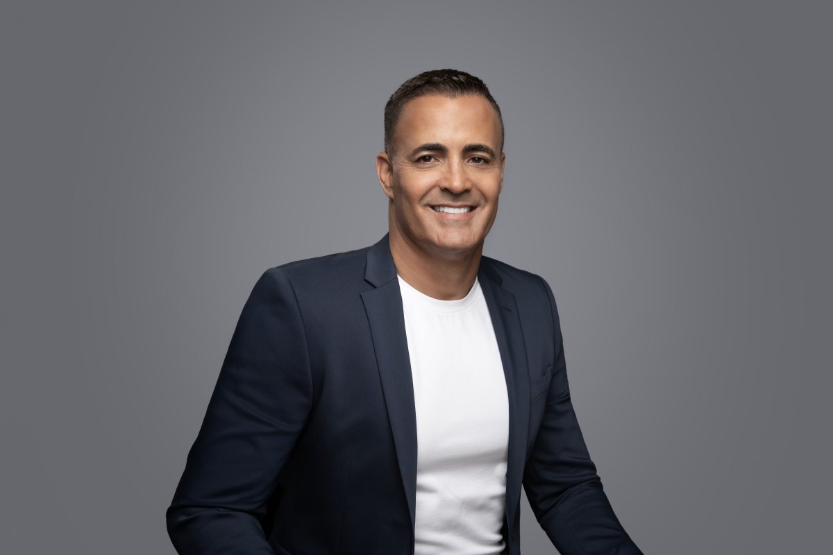 דני מזרחי. צילום: איגור קרוטר