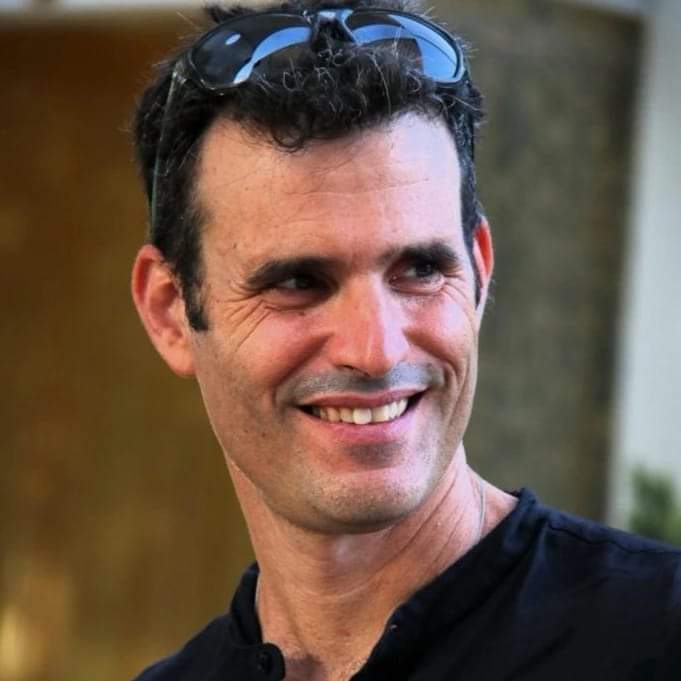 דרור אור ז&quot;ל