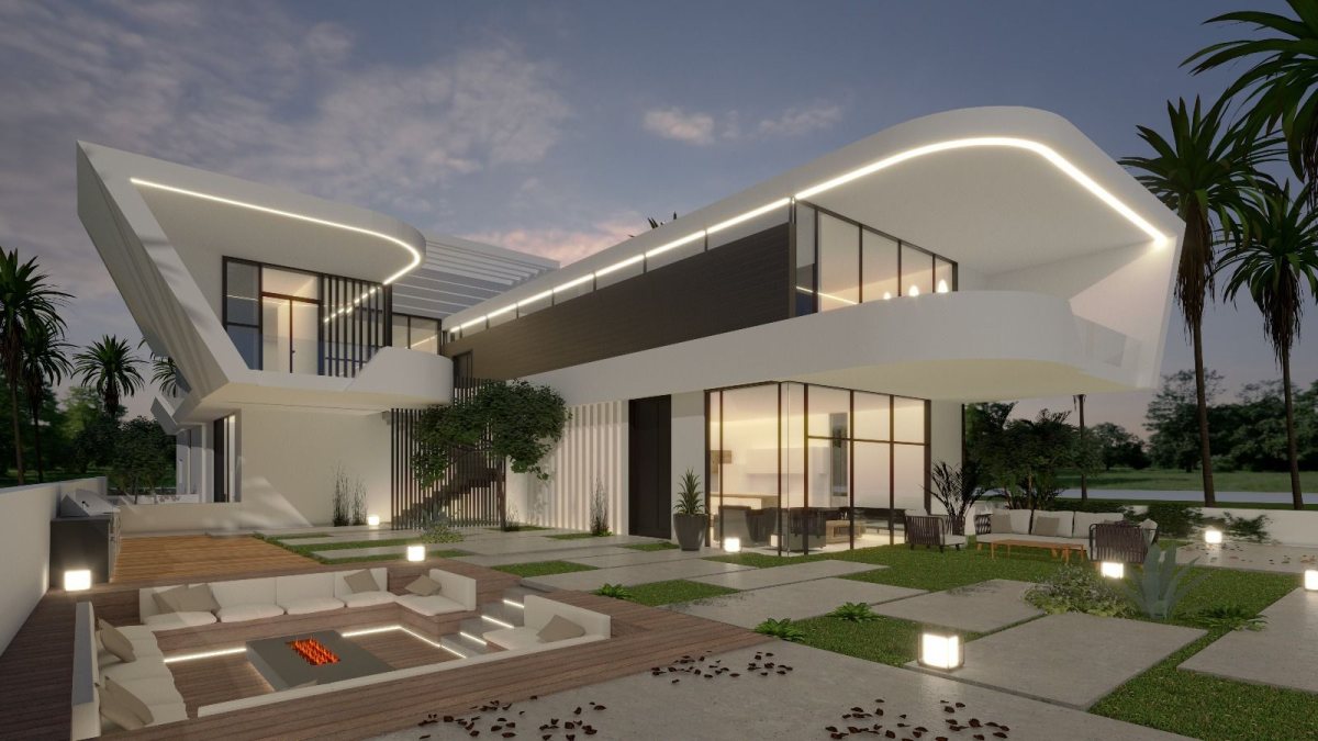 מעצבים חלום. עטרה דהן