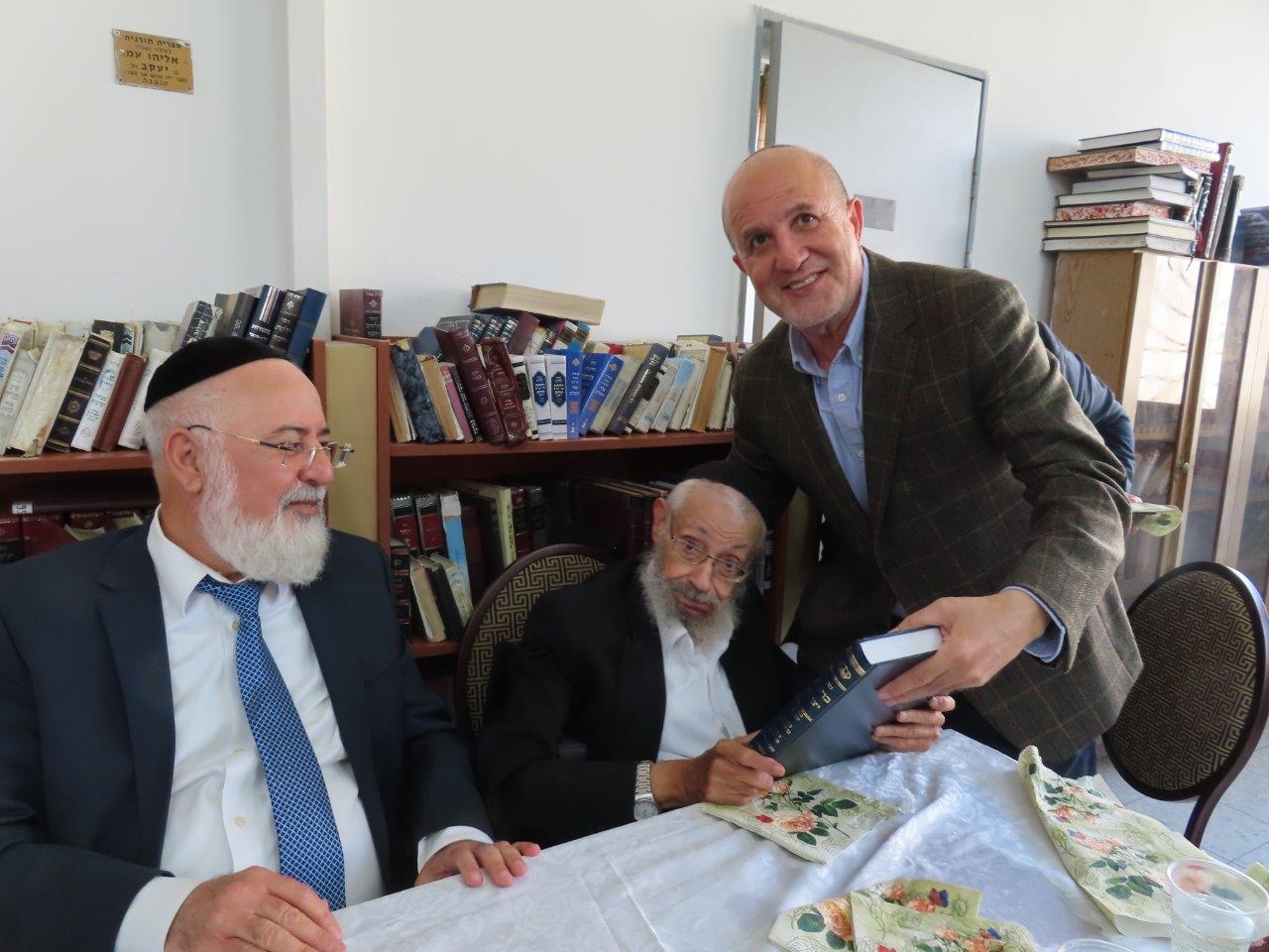 צילום: א' מיכאלי