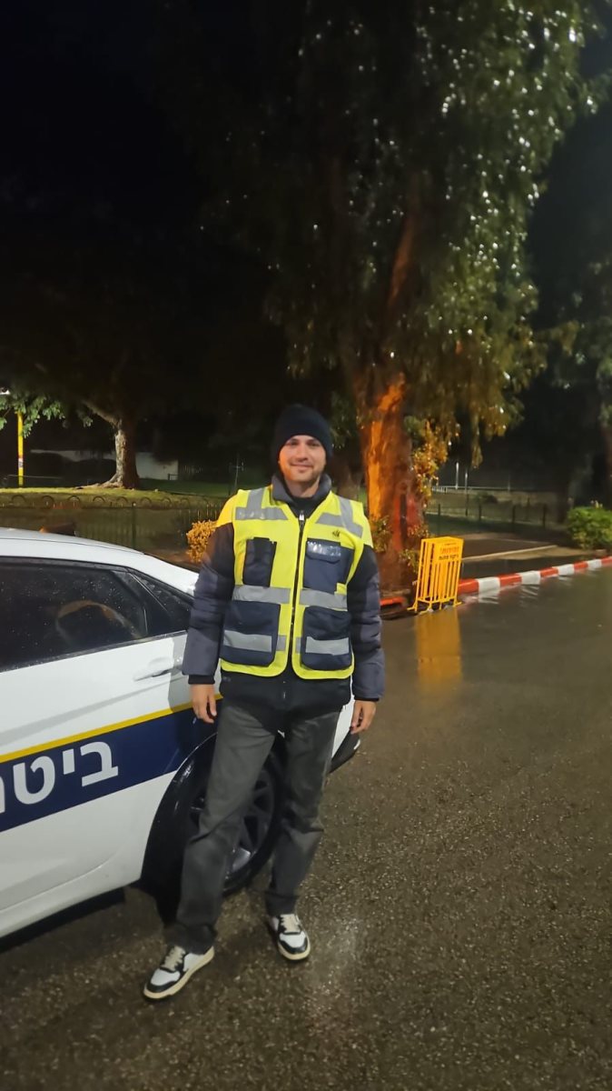 צילום: עירית אשדוד