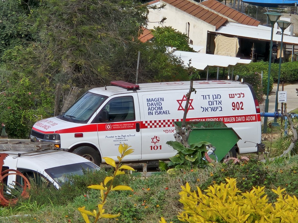 מד"א ארכיון 