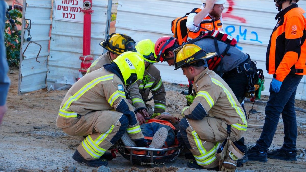צילום: שי יונתן, תיעוד מבצעי כב״ה  