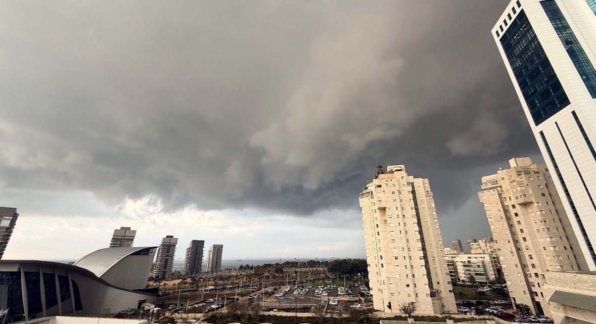 צילום: שמואל דוד 