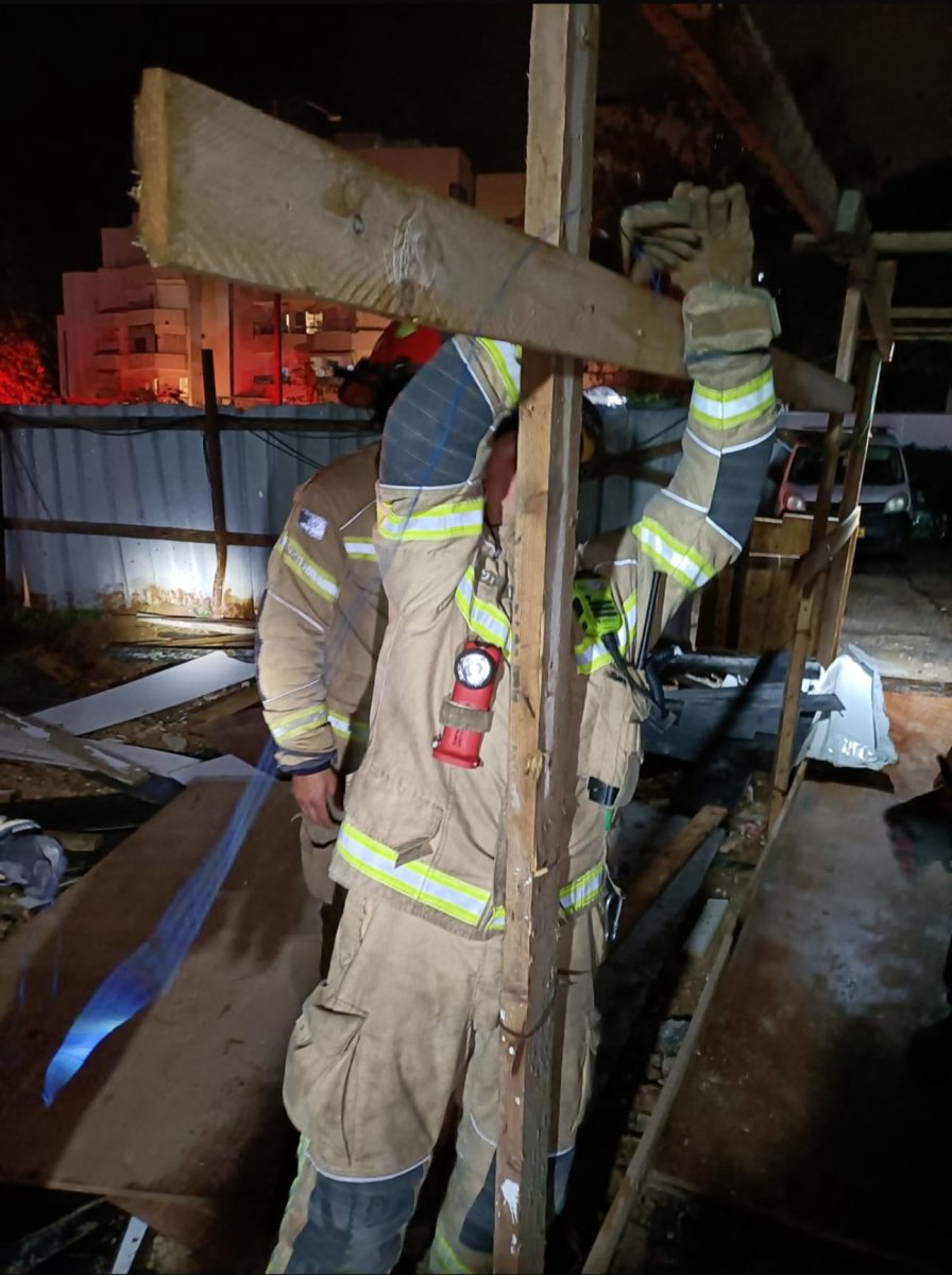 צילום:תיעוד מבצעי כב״ה