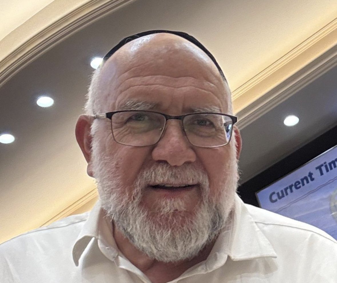 הרב יחיאל ברונר - תפילות לרפואתו