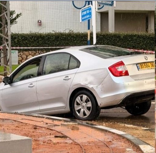 צילום: כבאות והצלה ארצי