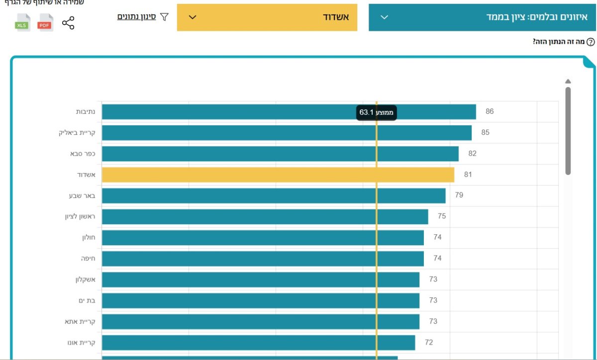 איזונים ובלמים