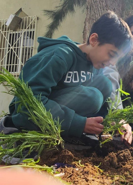 מינהלת רובע ג&#39;