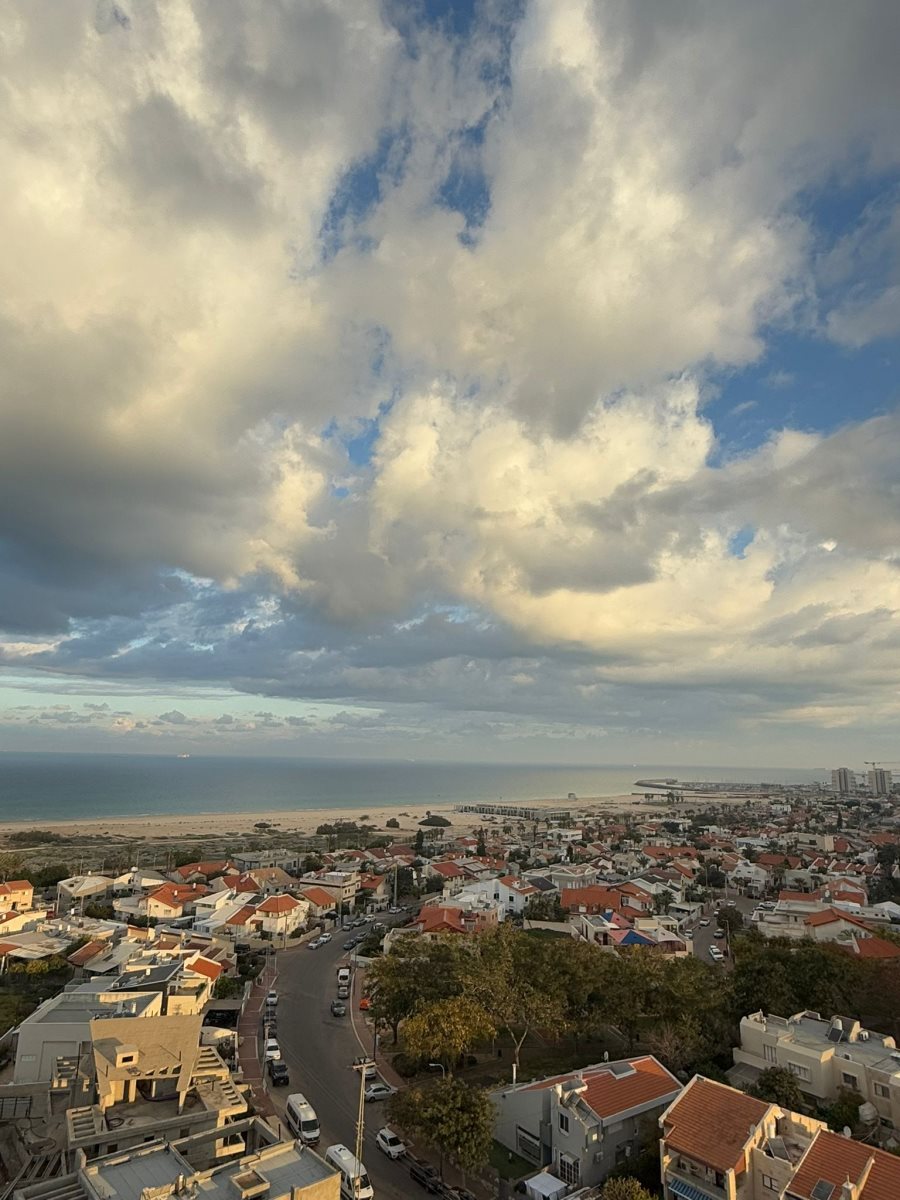 צילום: עירית אשדוד