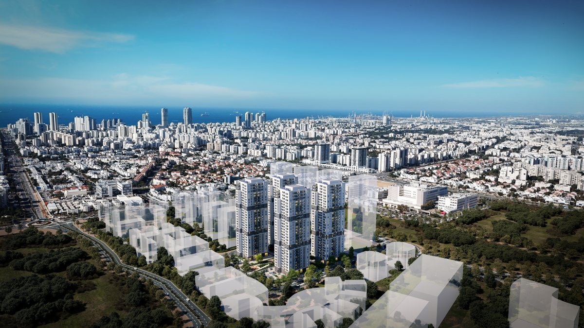 פרשקובסקי קרית פרס אשדוד