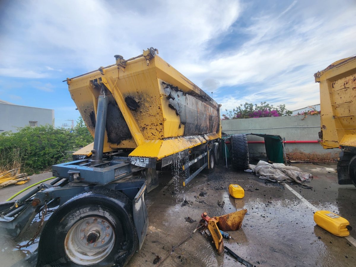 צילום: תיעוד מבצעי כב״ה
