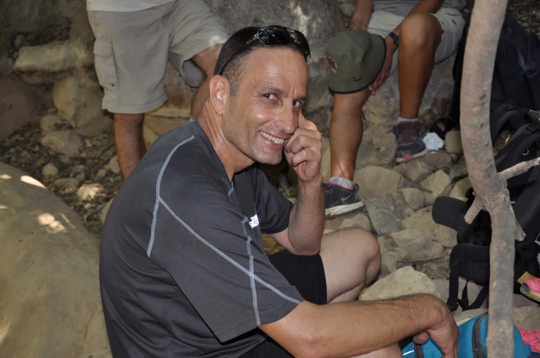 חיים נחום זכרונו לברכה