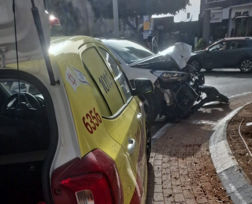 צילום: שמחה חסיד