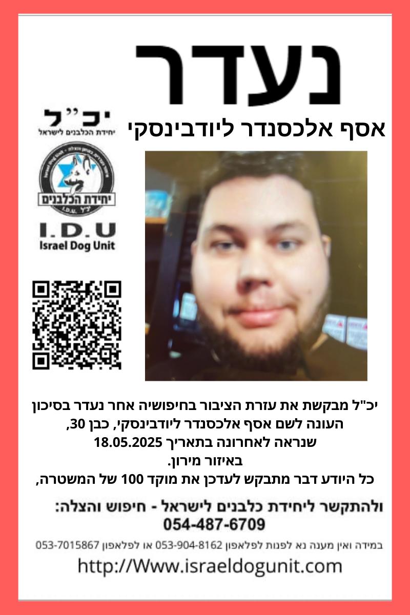 באדיבות המצלם