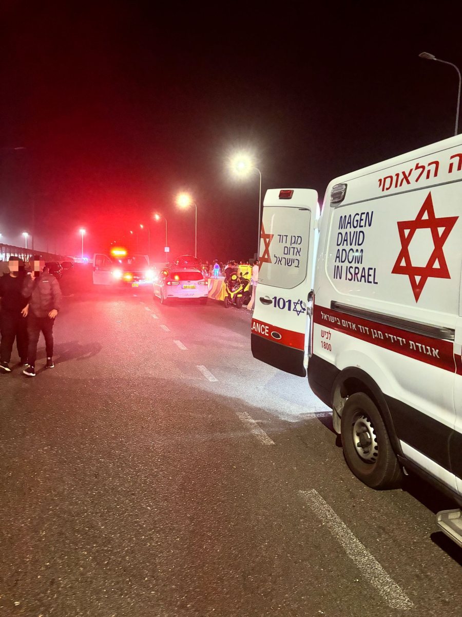 תיעוד מבצעי מד&quot;א