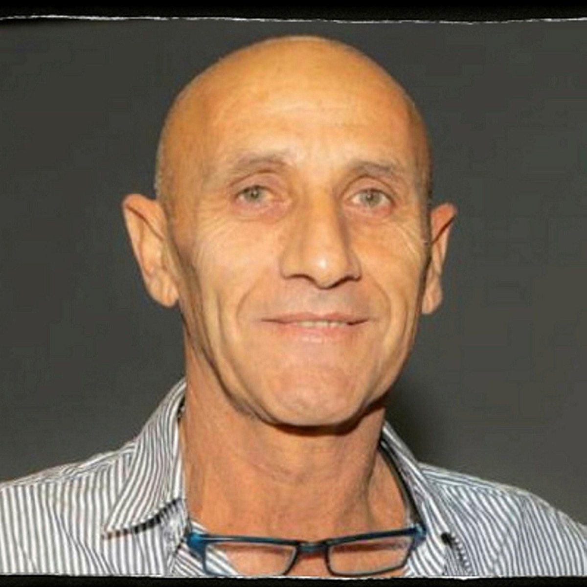 יעקב יאיר ז"ל