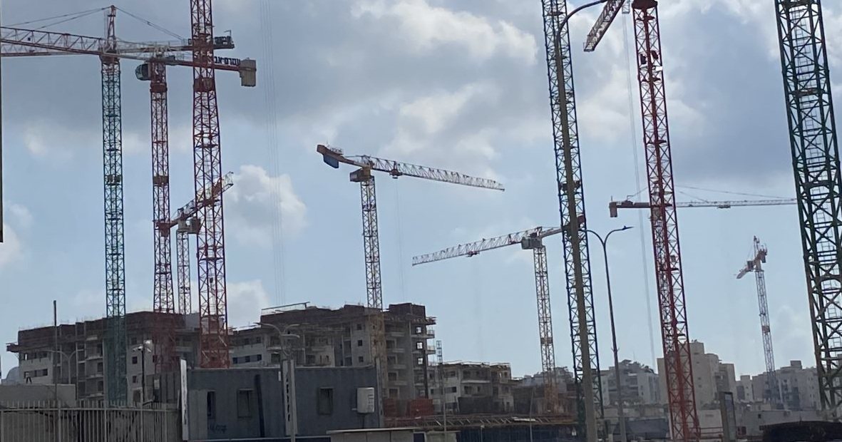 נדל&quot;ן באשדוד (צילום: אשדוד נט)