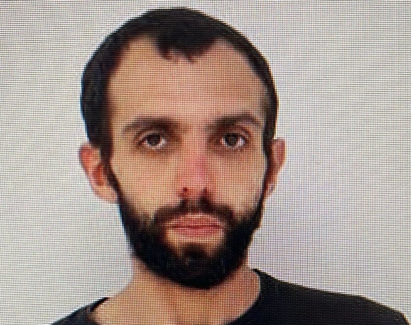 הנעדר דוד ישראל לוגסי 