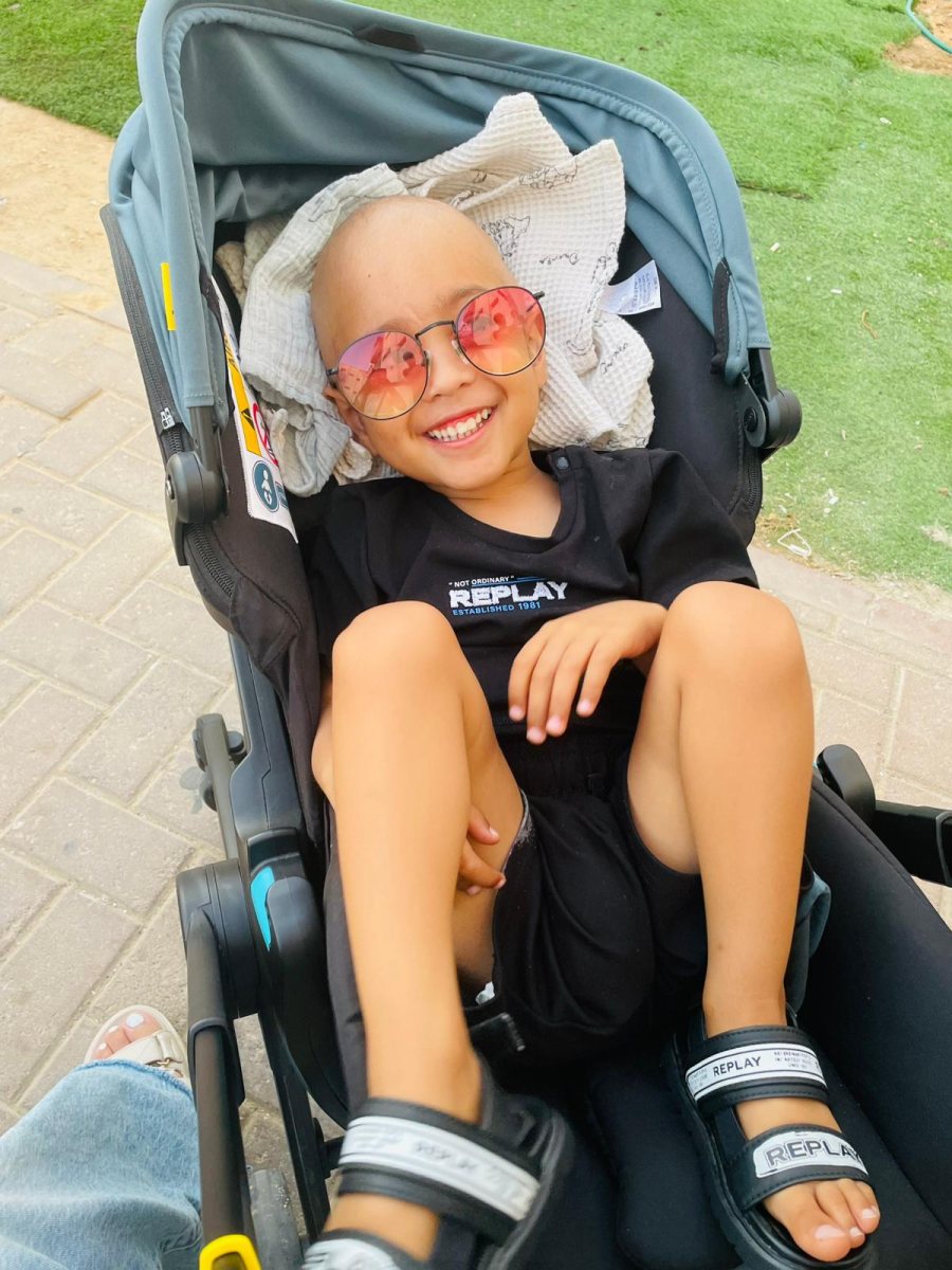 בראל ששונקר - ניצח 