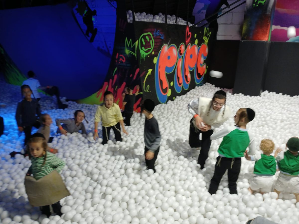 וייט פול מעגלים