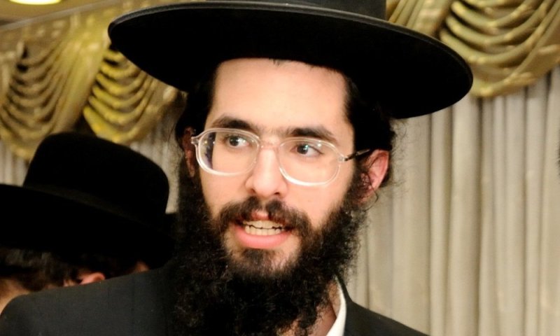 המנוח. באדיבות המשפחה