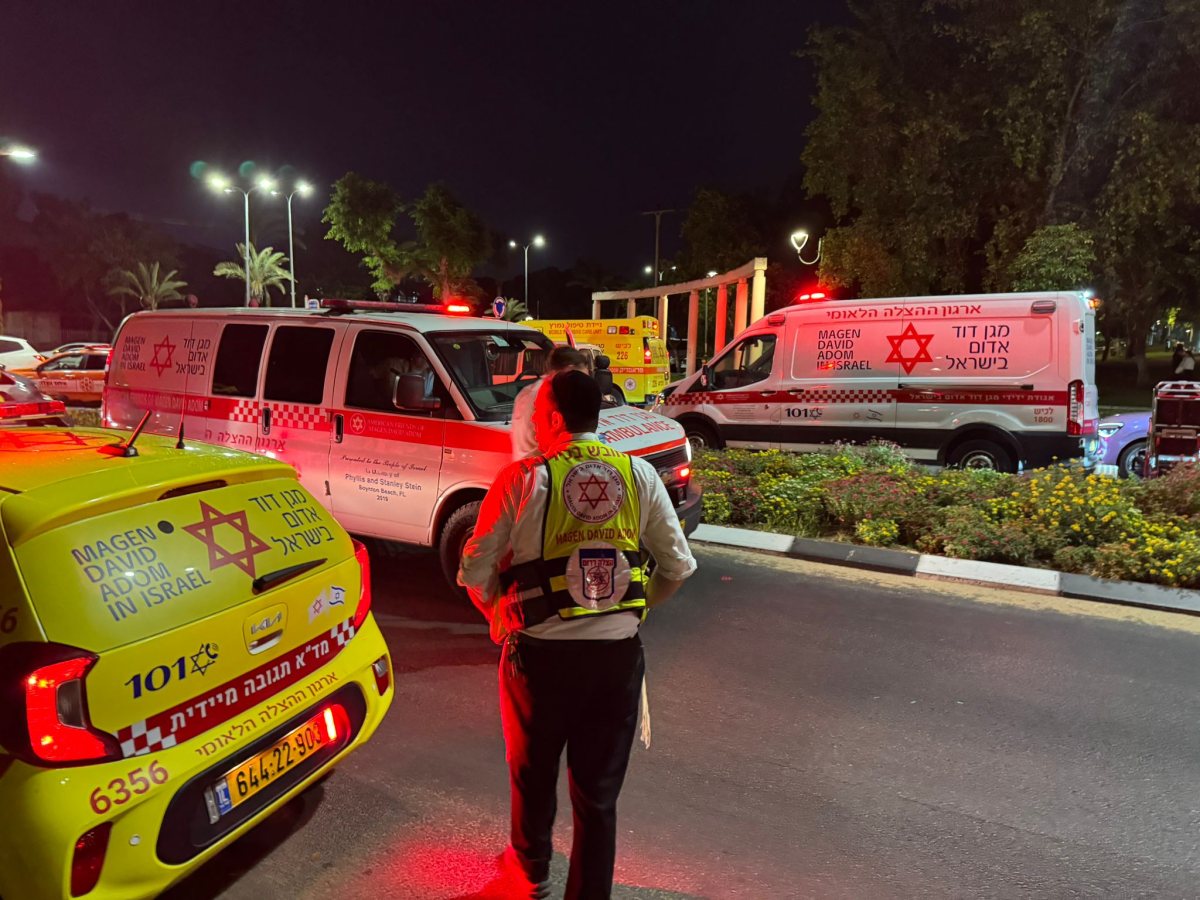 צילום: שמחה חסיד