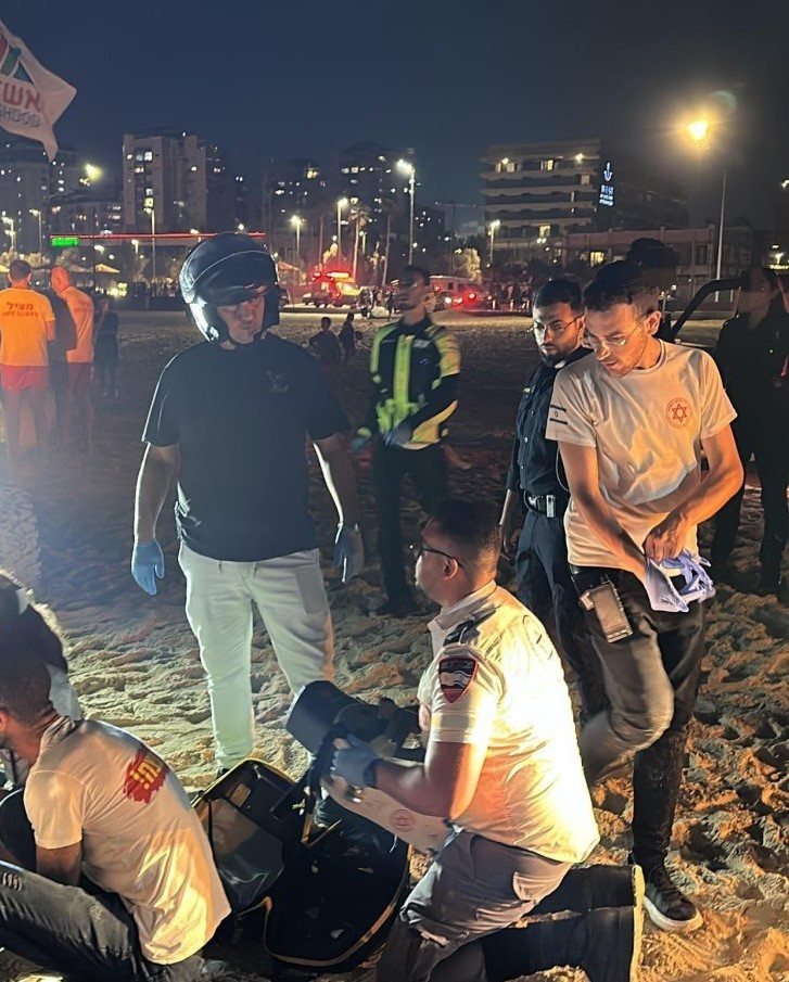 תיעוד מבצעי מד&quot;א