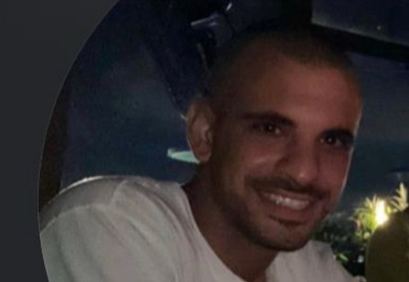 המנוח משה יאדגרוב 