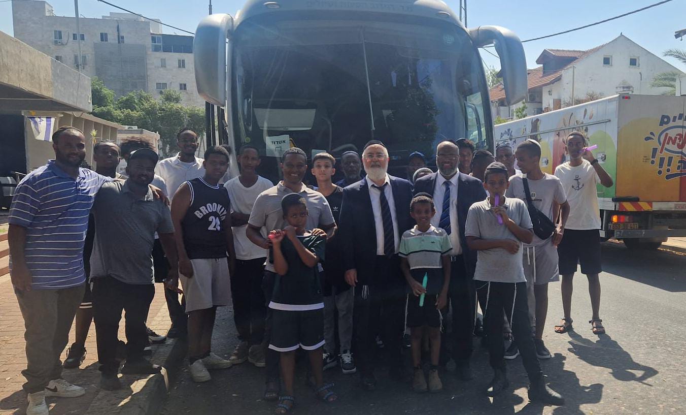 צילום: המועצה הדתית