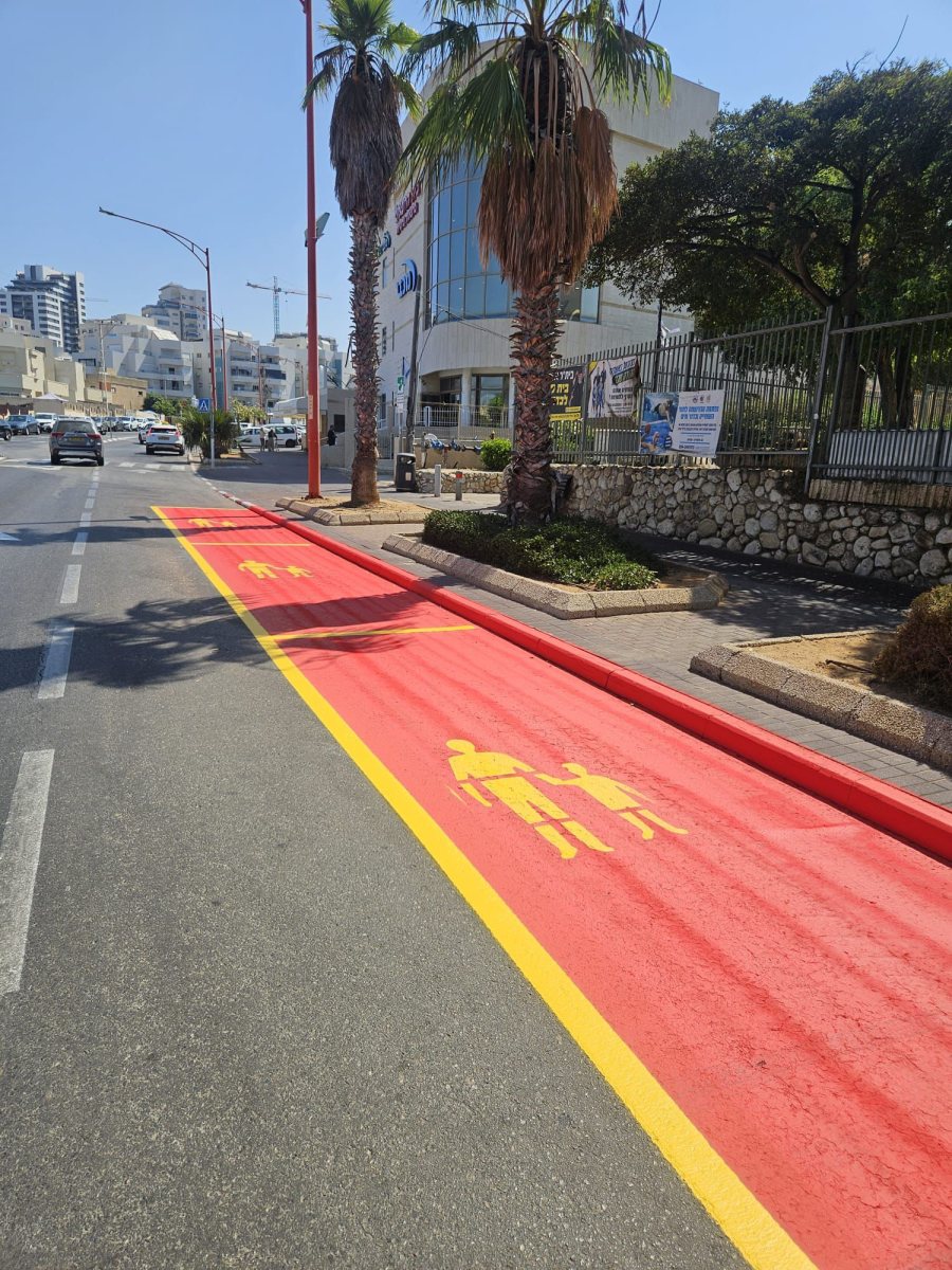 צילום: עירית אשדוד