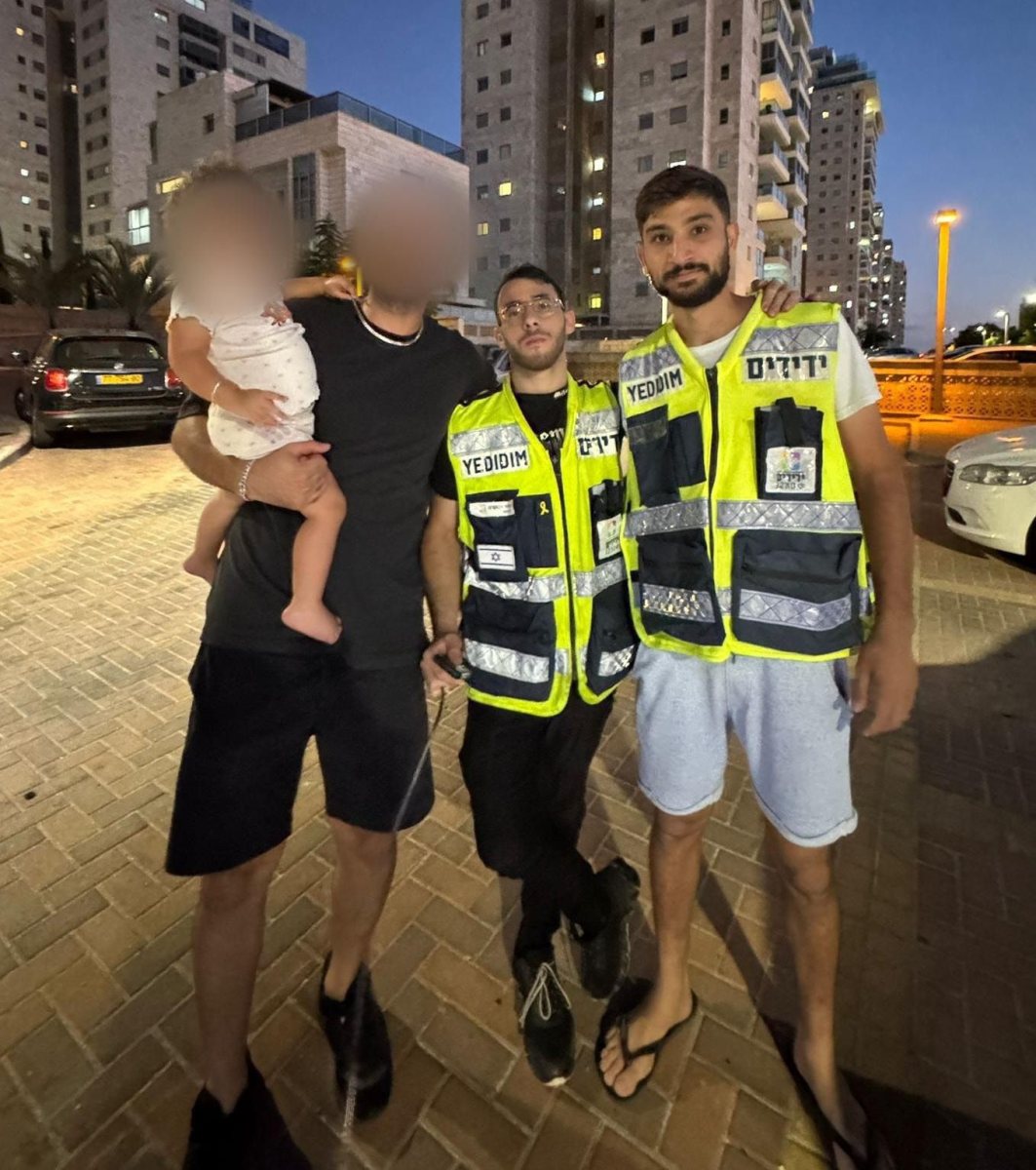 דוברות ידידים