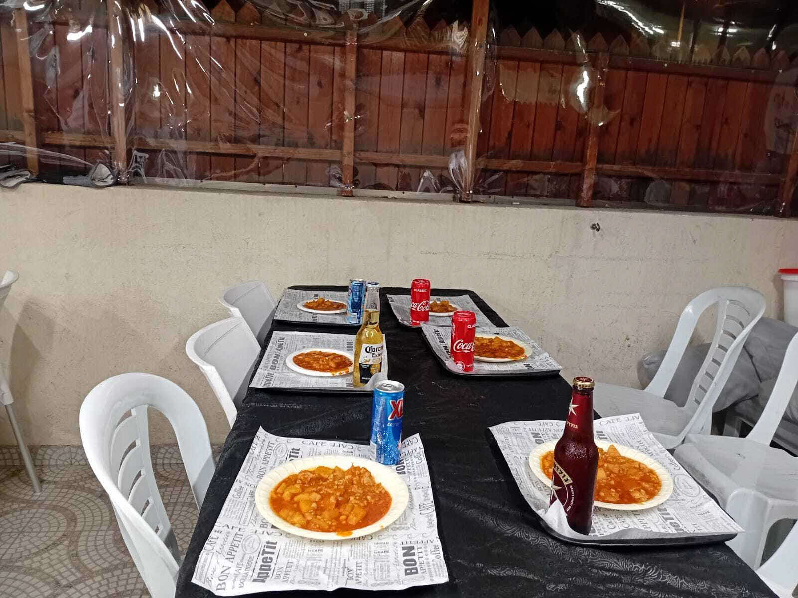 אווירה אחרת. הצולנטיה