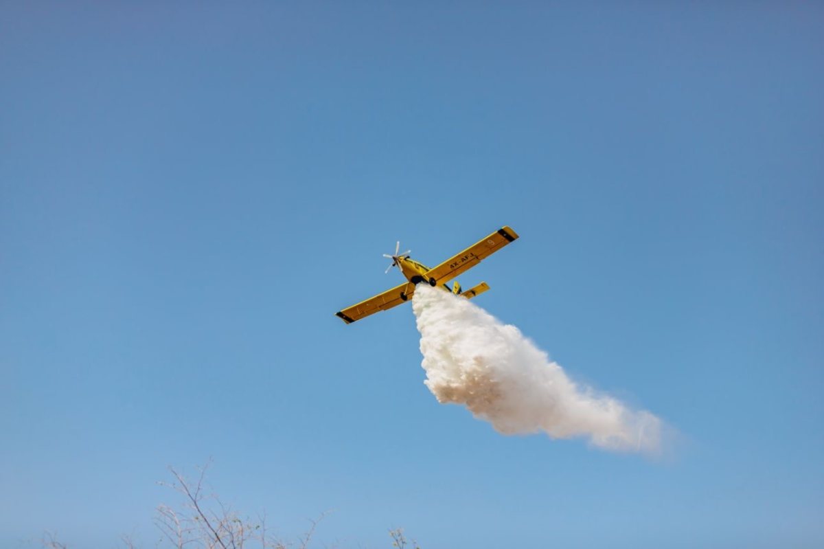 צילום: עמית וקנין - תיעוד מבצעי כיבוי והצלה
