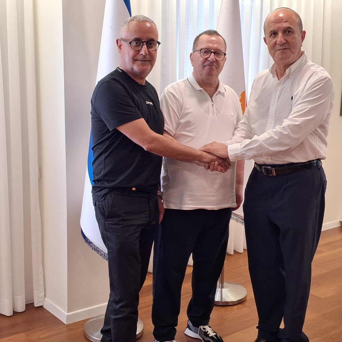 הצטרף לקואליציה. צילום: שמואל דוד