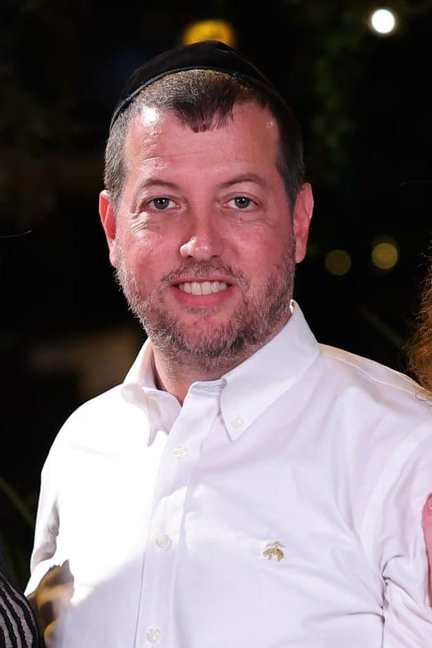 מאיר מרגלית