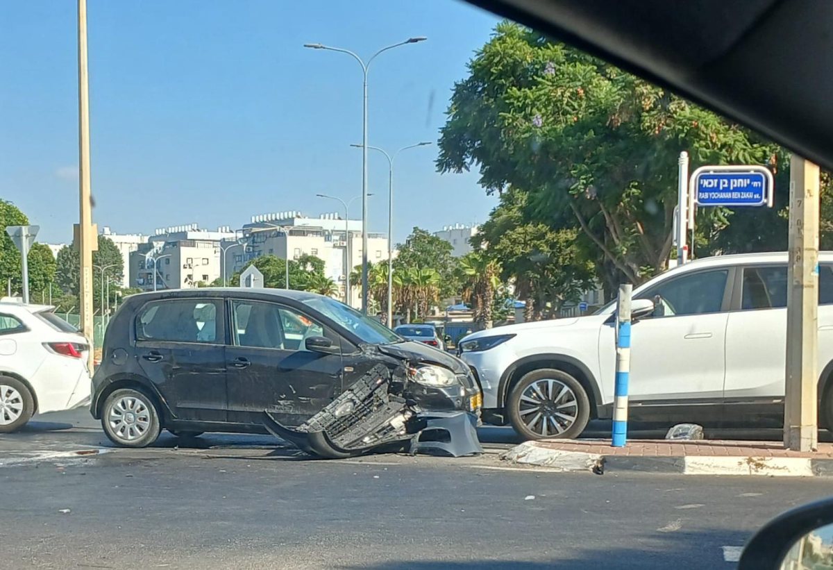 צילום: א. מיכאלי