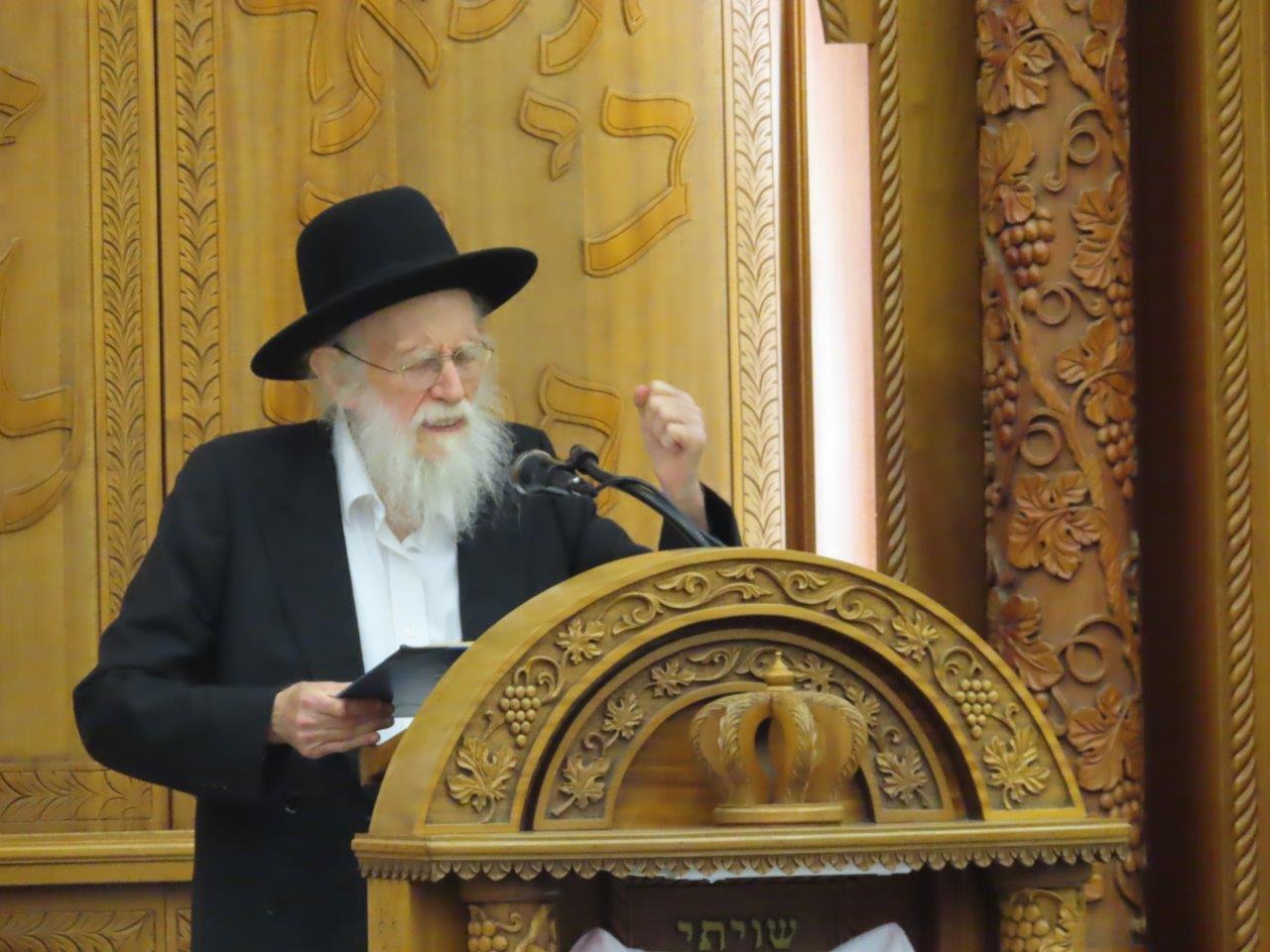 הגרש גלאי. א מיכאלי