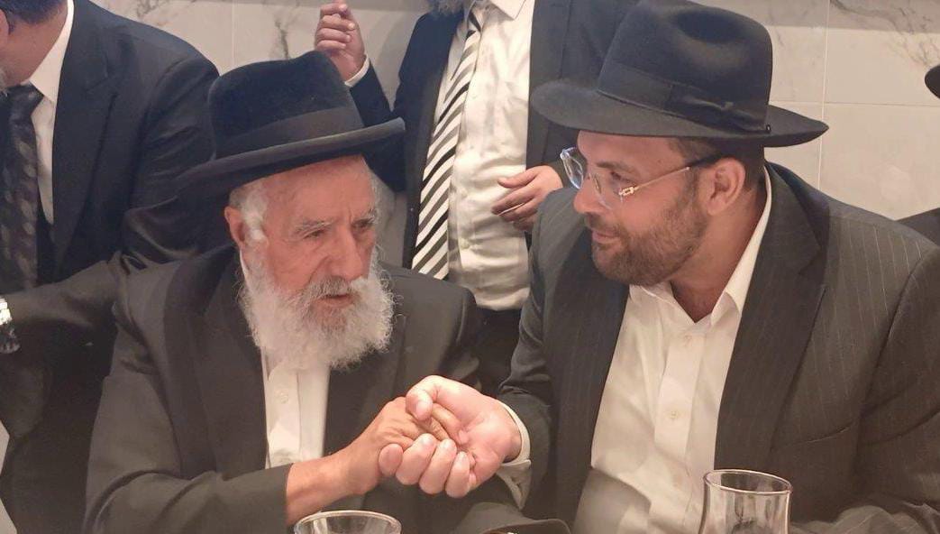 צילום: א. מיכאלי