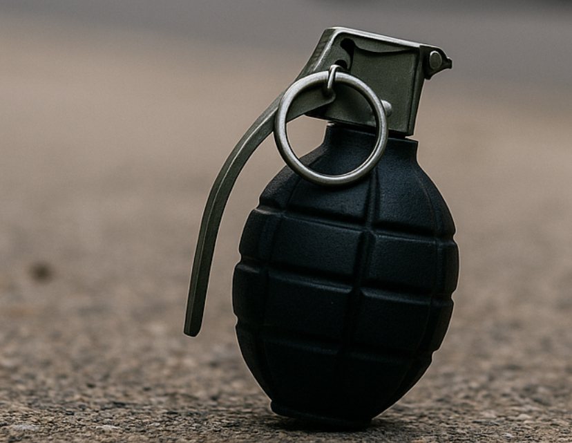 רימון רסס (אילוסטרציה AI)